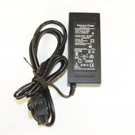 ILC Replacement for HP Hewlett Packard Ed495aa AC Adapter ED495AA  AC ADAPTER HP    HEWLETT PACKARD